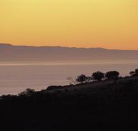 Freycinet Trail - Stayed
