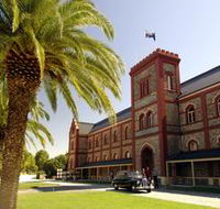 Chateau Tanunda Estate - Stays Accommodation