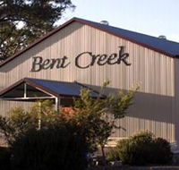 Bent Creek Wines - Stayed