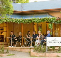 Somerled Cellar Door - Stayed
