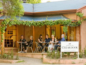 Somerled Cellar Door - Stayed 0