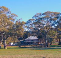 Old Wilpena Station - Stayed