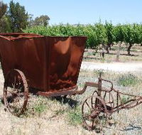 Rosenvale Wines - Stays Accommodation