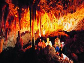 Kelly Hill Caves And Conservation Park - Stayed 0