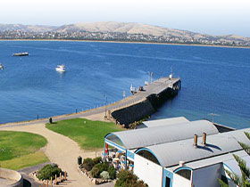 Granite Island Nature Park - Guided Penguin Tours - Stayed 0