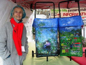 Adelaide Hills Farmers Market - Stayed 0