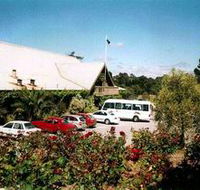 Beerenberg Farm - Stayed