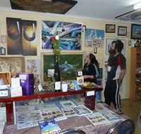 Yorke Peninsula Art Trail - Stays Accommodation