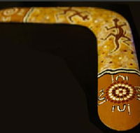 Urramunja Art Centre - Stayed