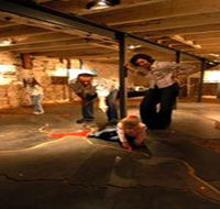 The Taste of the Region Interpretive Centre - Stays Accommodation