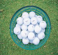 Balaklava Golf Club - Stayed