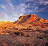 Painted Desert - Stayed