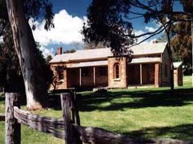 Willunga Courthouse And Slate Museums - Stays Accommodation 0