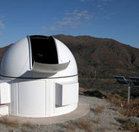 Arkaroola Astronomical Observatory - Stayed