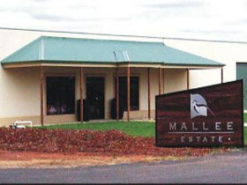 Mallee Estates - Stayed 0