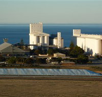 Ardrossan Lookout - Stays Accommodation
