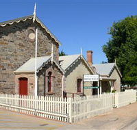 Strathalbyn and District Heritage Centre - Stayed