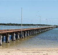 Port Broughton Visitor Outlet - Stayed