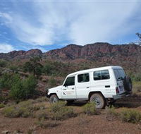 Arkapena Scenic Adventure - Stayed