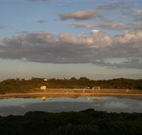 Pool of Siloam - Stayed