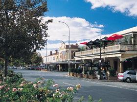 Hutt Street - Stayed 0