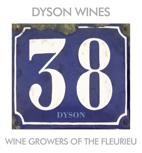 Dyson Wines - Stayed 0