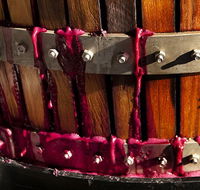 Greenock Creek Wines - Stayed