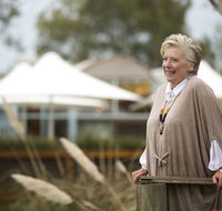 Maggie Beer's Farm Shop - Stays Accommodation