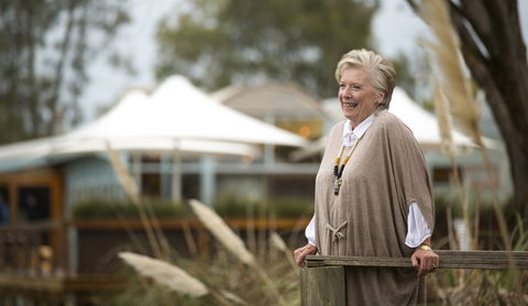 Maggie Beer's Farm Shop - Stayed 0