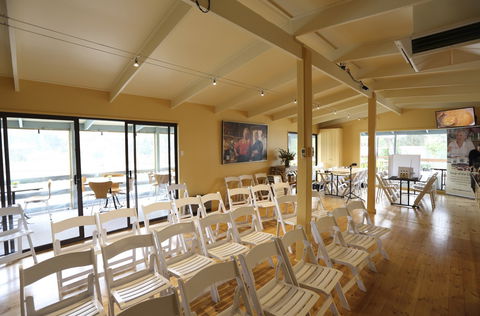 Maggie Beer's Farm Shop - Stayed 2