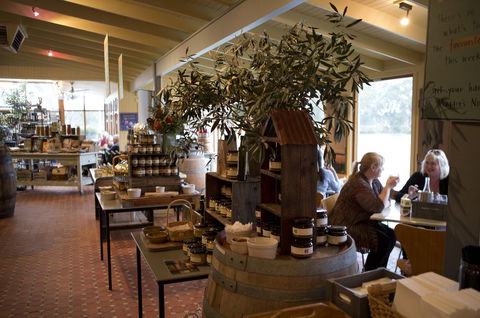 Maggie Beer's Farm Shop - Stayed 3