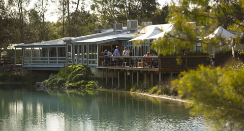 Maggie Beer's Farm Shop - Stayed 5