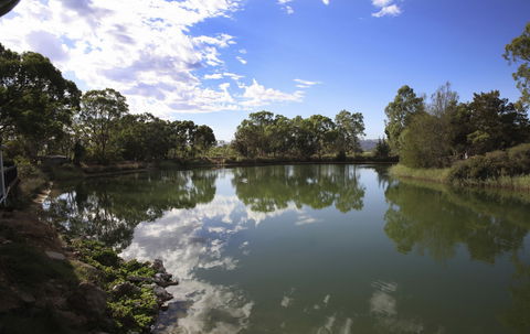 Maggie Beer's Farm Shop - Stayed 6