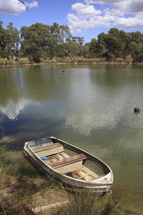 Maggie Beer's Farm Shop - Stayed 7