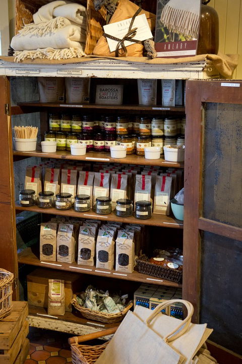 Maggie Beer's Farm Shop - Stayed 8