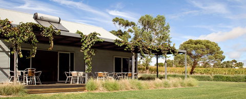 Dowie Doole Tasting Room - Stayed 0
