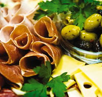Flavours of Campbelltown Food Trail - Stayed