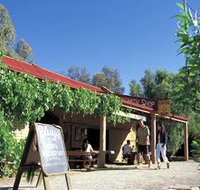 Bluey Blundstones Heritage Accommodation - Stayed
