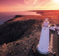 Kangaroo Island Shipwreck Trail - Stayed