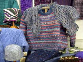 Handspinners And Weavers Guild Of South Australia Incorporated - Stayed 0