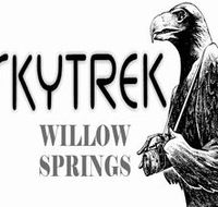 Skytrek - Stayed