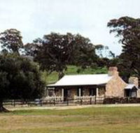 Fernfield Wines - Stayed
