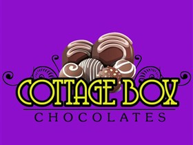Cottage Box Chocolates - Stayed 0