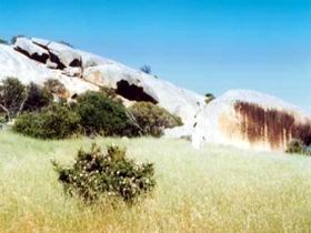 Ucontitchie Hill - Stayed 0