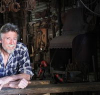 River Lane Blacksmith Tours - Stayed