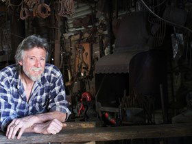 River Lane Blacksmith Tours - Stayed 0