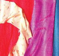 Sonya's Textile Gallery and Studio - Stayed