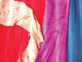 Sonya's Textile Gallery And Studio - Stayed 0