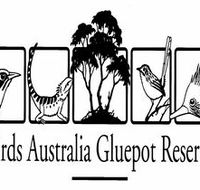Birds Australia Gluepot Reserve - Stayed
