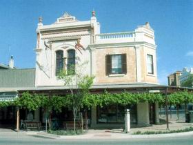 Kapunda Community Gallery Incorporated - Stayed 0